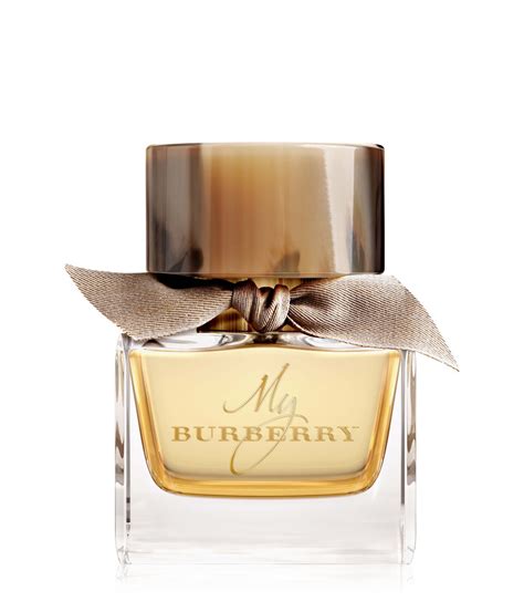 my burberry flaconi|Burberry my eau de rose.